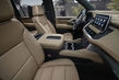 Stor otte-personers SUV: Chevrolet Suburban foto 8