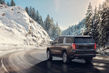Stor otte-personers SUV: Chevrolet Suburban foto 4