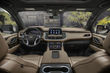 Stor otte-personers SUV: Chevrolet Suburban foto 7