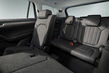 Test af den opdaterede Skoda Kodiaq-crossover foto 8