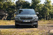 Test af den opdaterede Skoda Kodiaq-crossover foto 5