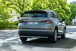 Test af den opdaterede Skoda Kodiaq-crossover foto 6