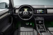 Test af den opdaterede Skoda Kodiaq-crossover foto 7