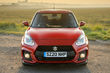 Test af hot hatchbacken Suzuki Swift Sport foto 3