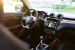 Test af hot hatchbacken Suzuki Swift Sport foto 8