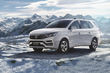 Test af den opdaterede minivan SsangYong Rodius foto 1