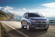 Test af den opdaterede minivan SsangYong Rodius foto 2