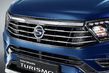 Test af den opdaterede minivan SsangYong Rodius foto 4