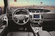 Test af den opdaterede minivan SsangYong Rodius foto 6