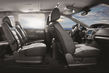 Test af den opdaterede minivan SsangYong Rodius foto 7