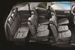 Test af den opdaterede minivan SsangYong Rodius foto 8