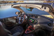 Test af den elektriske cabriolet Smart EQ fortwo cabrio foto 8