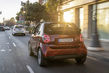 Test af den elektriske cabriolet Smart EQ fortwo cabrio foto 5
