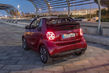 Test af den elektriske cabriolet Smart EQ fortwo cabrio foto 6