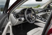 Test af den opdaterede liftback Porsche Panamera Turbo S foto 6