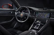 Test af den opdaterede liftback Porsche Panamera Turbo S foto 9