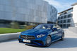 Firehjulstrukken coupé-lignende sedan Mercedes-Benz CLS-Class foto 5