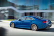 Firehjulstrukken coupé-lignende sedan Mercedes-Benz CLS-Class foto 4