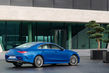 Firehjulstrukken coupé-lignende sedan Mercedes-Benz CLS-Class foto 7