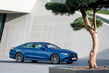 Firehjulstrukken coupé-lignende sedan Mercedes-Benz CLS-Class foto 2