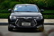 Test af mellemklasse-sedanen JAC A60 foto 3