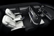 Anmeldelse af premium-minivanen Lexus LM foto 6
