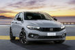 Opdateret femdørs hatchback Fiat Tipo Hatchback foto 1