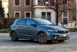 Opdateret femdørs hatchback Fiat Tipo Hatchback foto 4