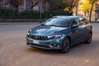 Opdateret femdørs hatchback Fiat Tipo Hatchback foto 3