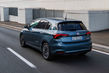 Opdateret femdørs hatchback Fiat Tipo Hatchback foto 6