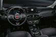 Opdateret femdørs hatchback Fiat Tipo Hatchback foto 7