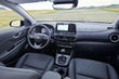 Opdateret kompakt crossover Hyundai Kona foto 6