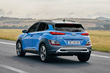 Opdateret kompakt crossover Hyundai Kona foto 3