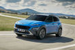 Opdateret kompakt crossover Hyundai Kona foto 1