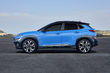 Opdateret kompakt crossover Hyundai Kona foto 2
