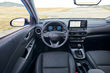Opdateret kompakt crossover Hyundai Kona foto 7