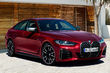 Ny generation af BMW 4-Series Gran Coupe liftback foto 1
