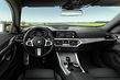 Ny generation af BMW 4-Series Gran Coupe liftback foto 3