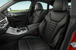 Ny generation af BMW 4-Series Gran Coupe liftback foto 4