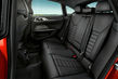 Ny generation af BMW 4-Series Gran Coupe liftback foto 5