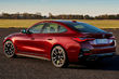 Ny generation af BMW 4-Series Gran Coupe liftback foto 2