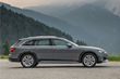 Opdateret Audi A4 allroad quattro med øget frihøjde foto 4