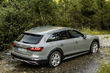 Opdateret Audi A4 allroad quattro med øget frihøjde foto 1