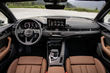 Opdateret Audi A4 allroad quattro med øget frihøjde foto 8