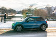 Test af elektriske MINI Hatchback Electric foto 2
