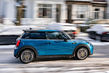 Test af elektriske MINI Hatchback Electric foto 4