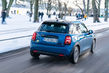 Test af elektriske MINI Hatchback Electric foto 6