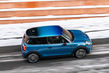 Test af elektriske MINI Hatchback Electric foto 3