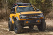 Anmeldelse af den tredørs Ford Bronco SUV foto 3