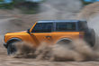 Anmeldelse af den tredørs Ford Bronco SUV foto 5
